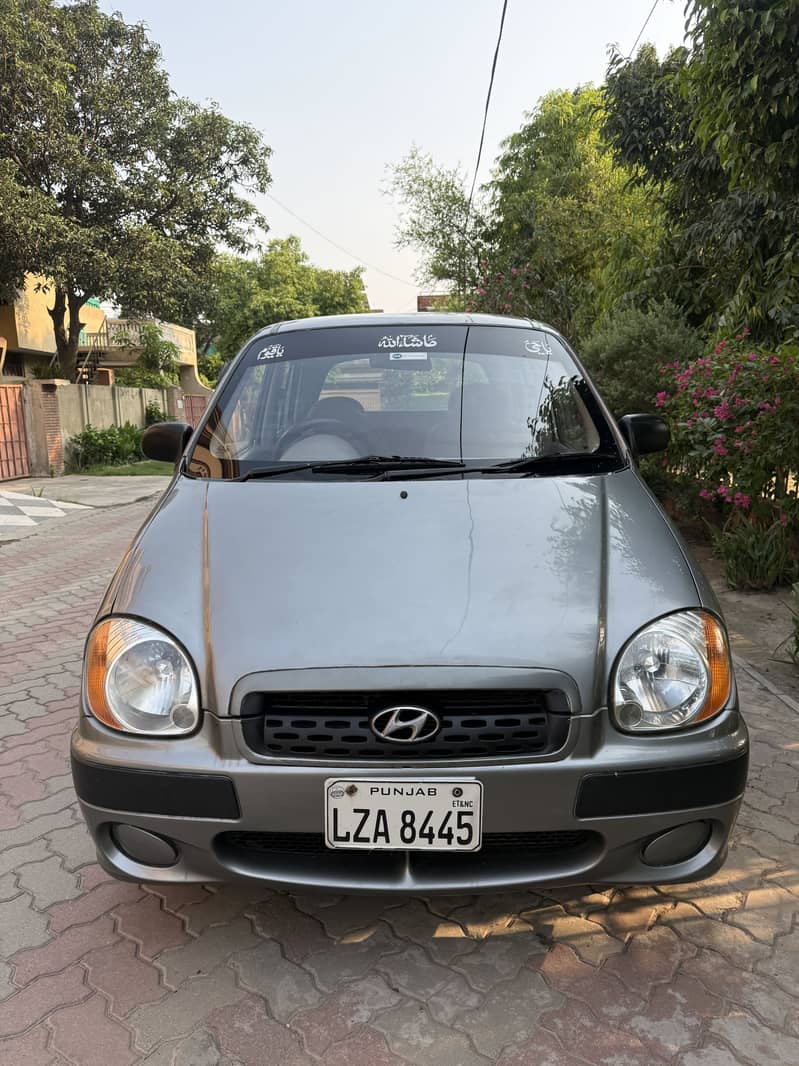 Santro 1