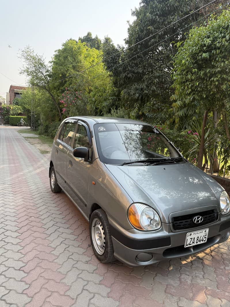 Santro 2