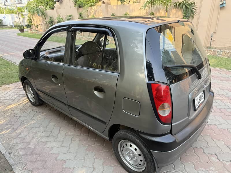 Santro 3