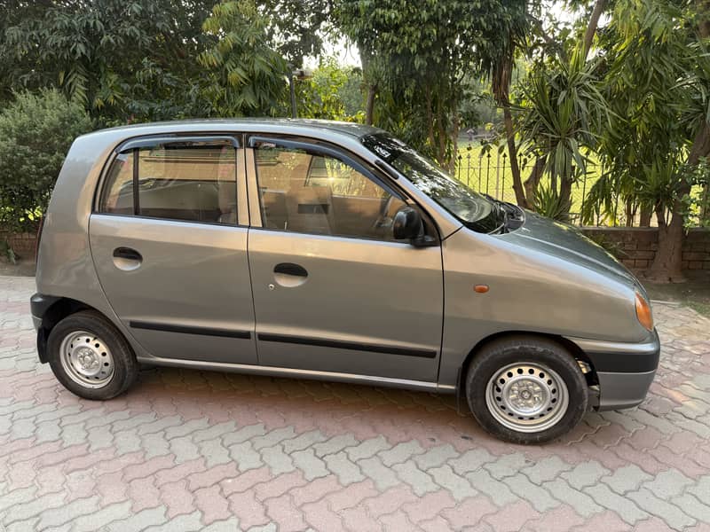 Santro 4