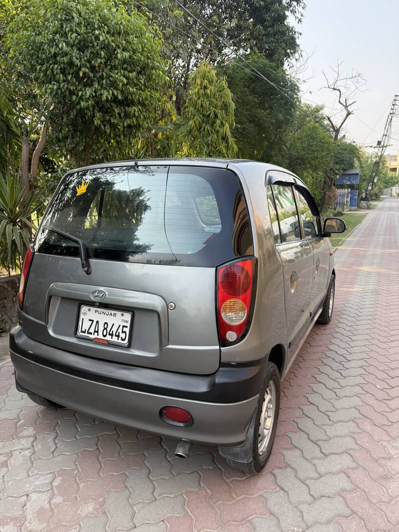 Santro 6