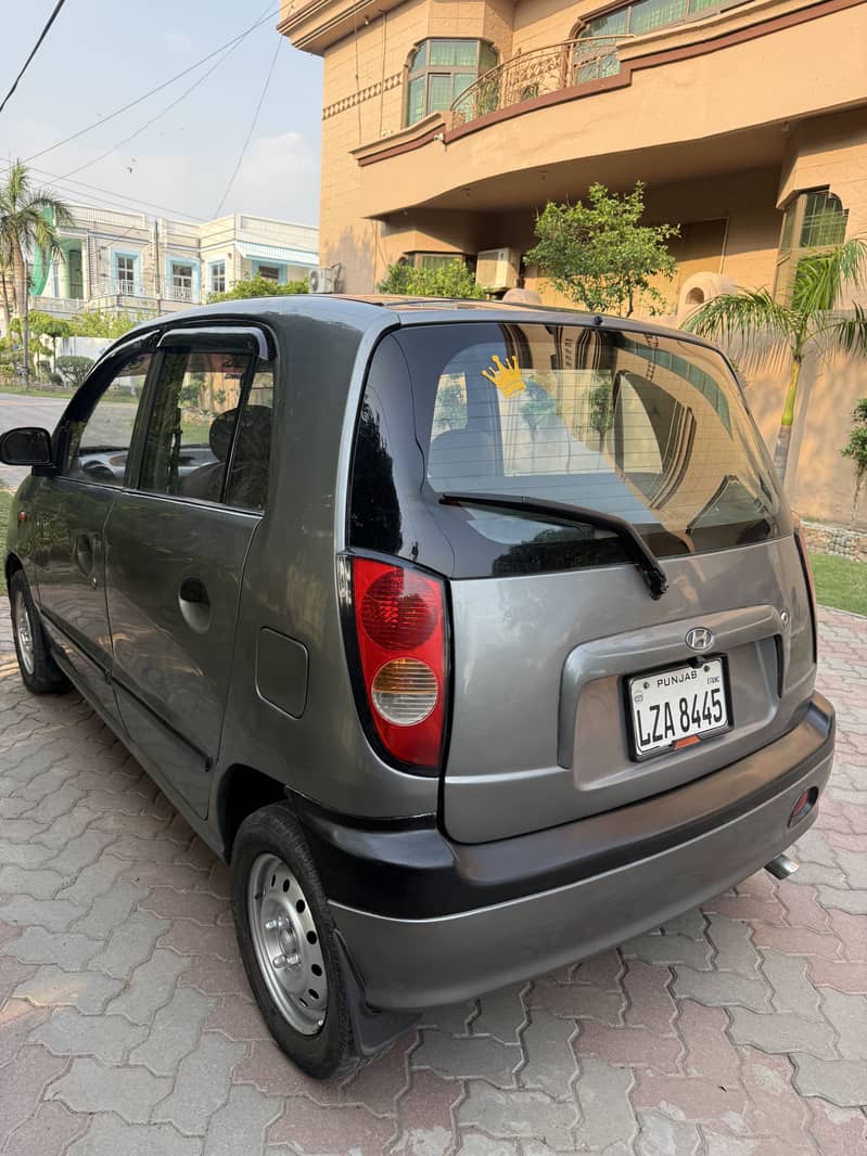 Santro 7