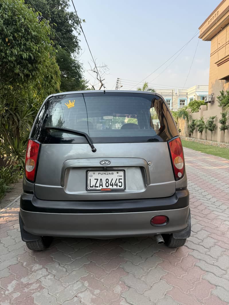 Santro 8