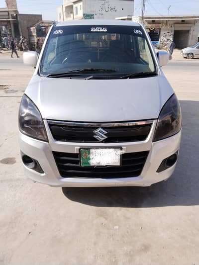 Wegnar VXL 18/19