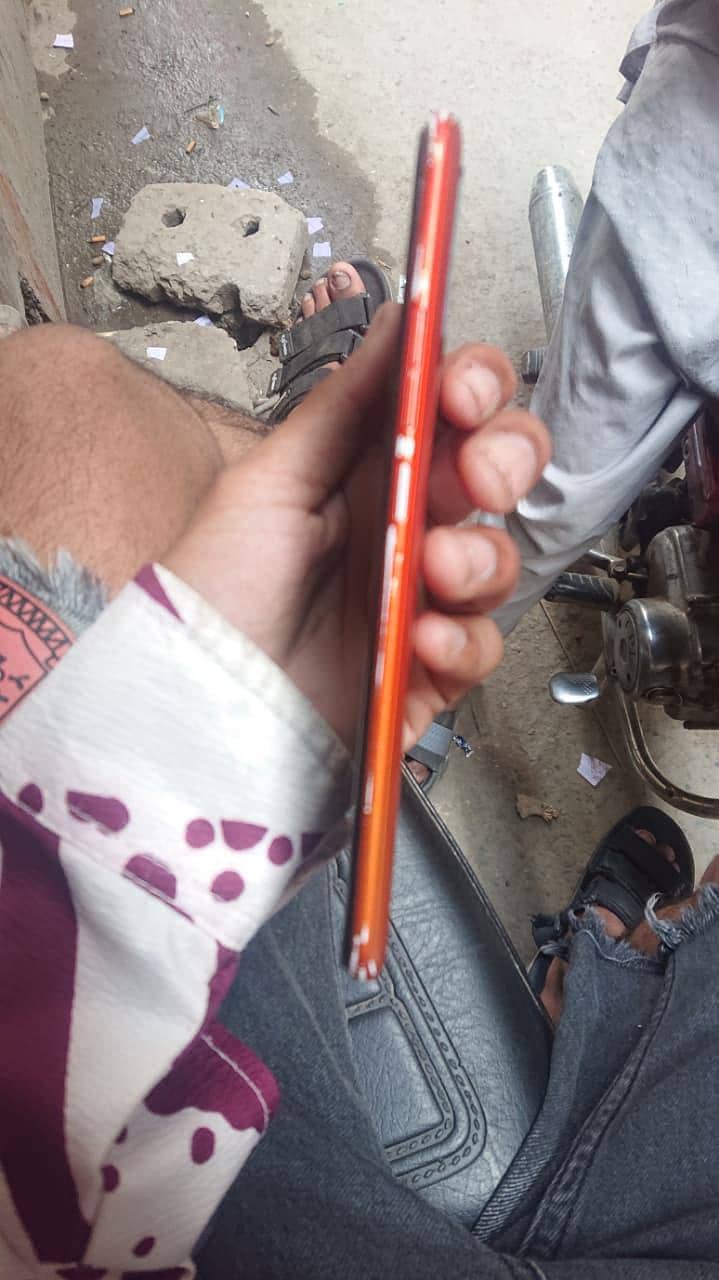 Tecno Spark 5pro 1