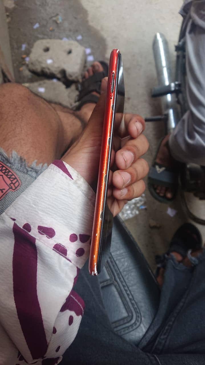 Tecno Spark 5pro 2