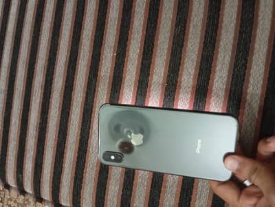 iphone xs all ok