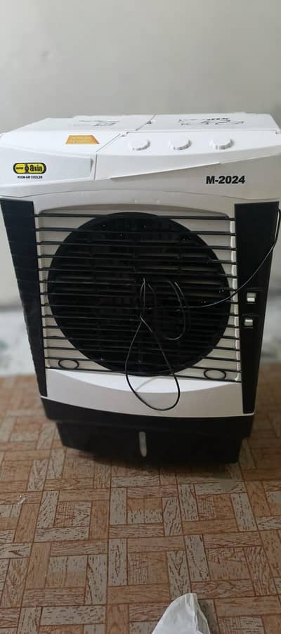 Super Asia Room Air Cooler
