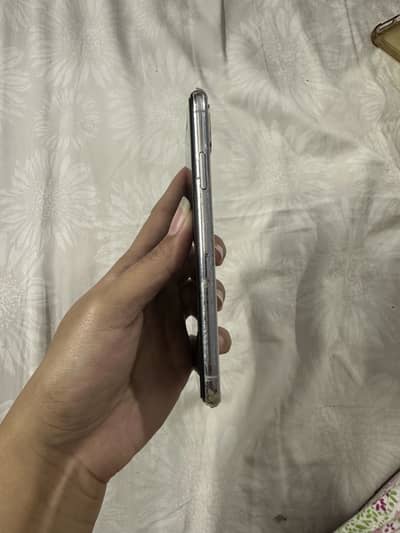 Iphone x 256gb