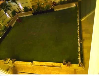 GULSHAN 1000 SQ-YARDS LUXURY OWNER-BUILT MANSION FOR SALE| FULL SIZE SWIMMING POOL