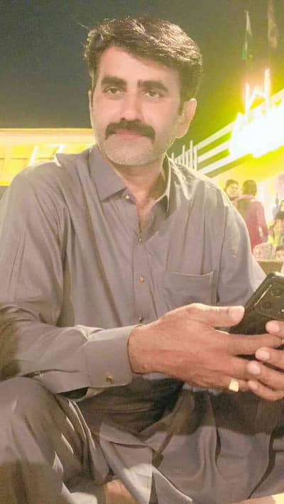 Jeevan Khan