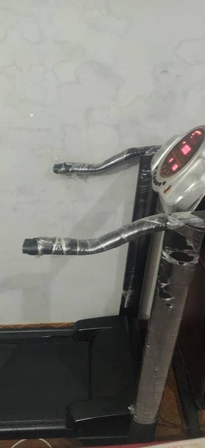 automatic Treadmill Ranker Machine 100 Kg weight only