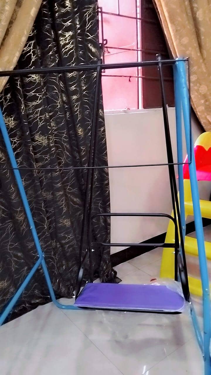 swings 0