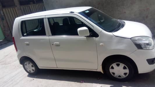 Suzuki wagonr VXL