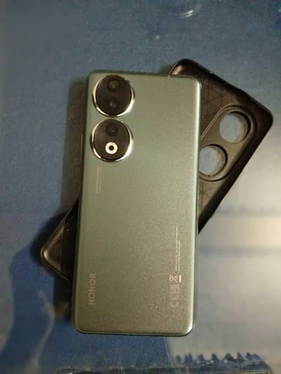 HONOR 90 5g (with box)