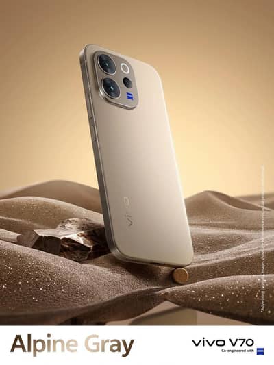 vivo dba pack mobile  12/256GB v70