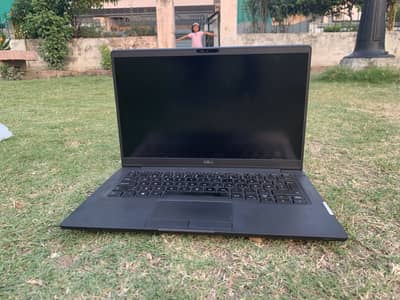 Dell Latitude 7400 Core I5 | 8nd Gen | 256Gb SSD | 8Gb Ram