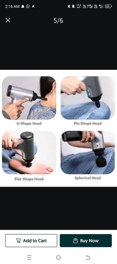 massage machine