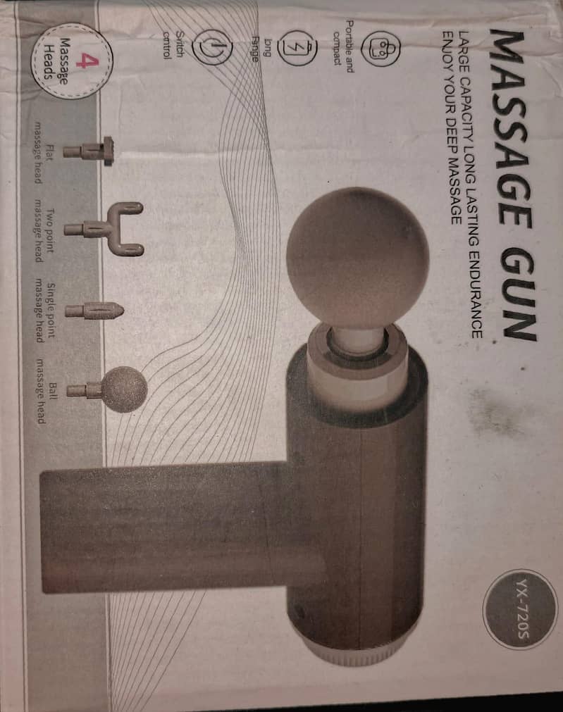 massage machine 1