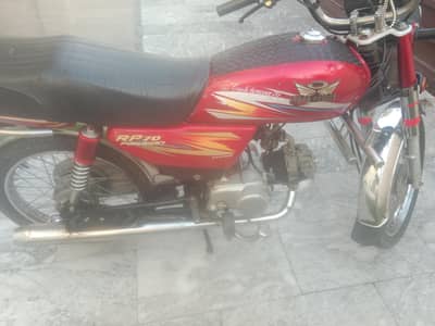good condition