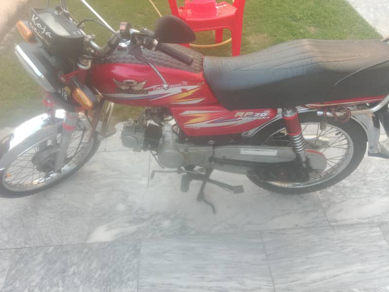 good condition 2