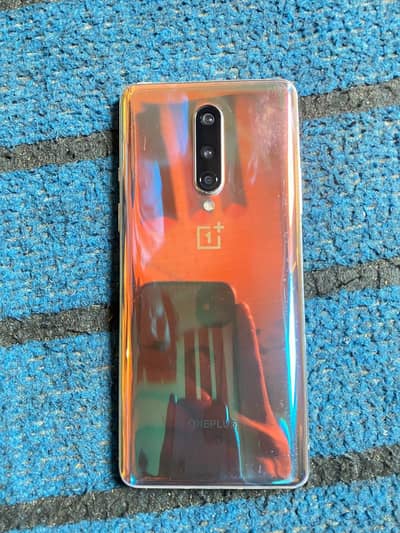 one plus 8T secreen per 1 line hei