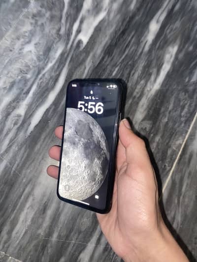 IPHONE X
