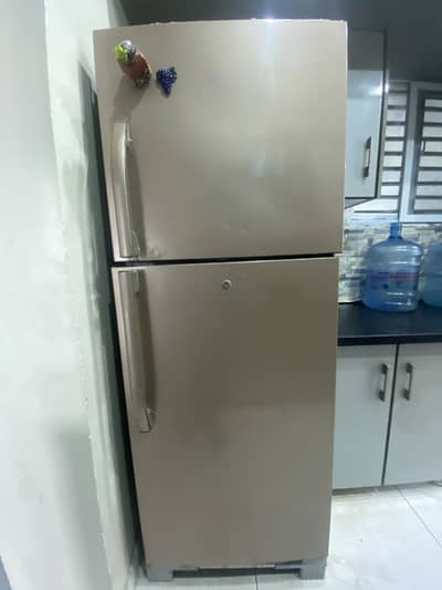 Dawlence refrigerator