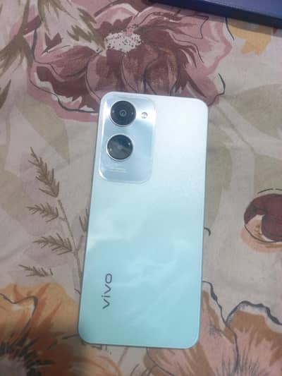 vivo y18