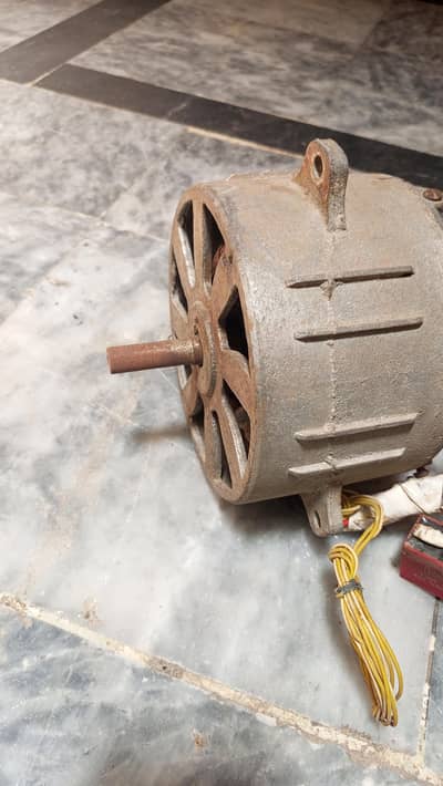 cooler mortar