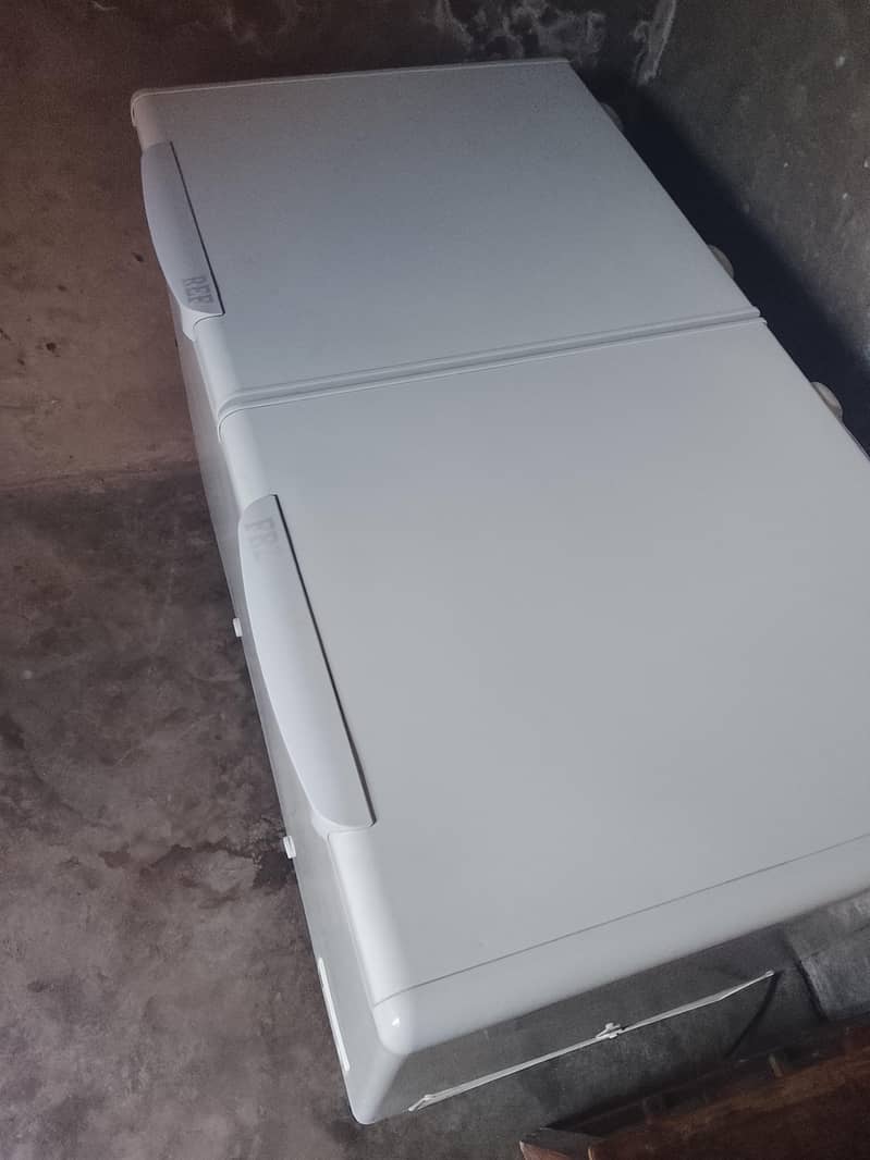 freezer 1