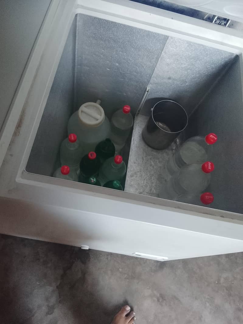 freezer 2