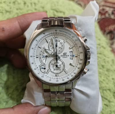 Casio Edifice Sports Style