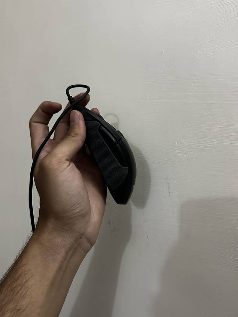 Steelseries rival 310 1