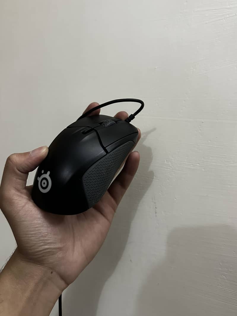 Steelseries rival 310 3