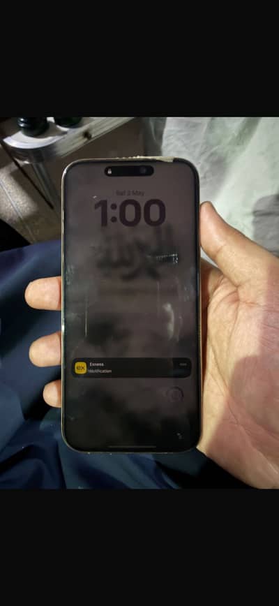 iphone 16 pro max jv