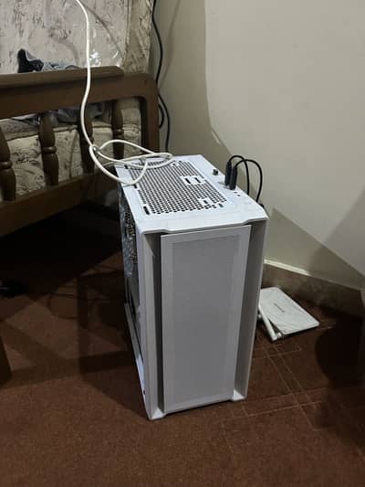 Gaming pc 1660 super exchange possible