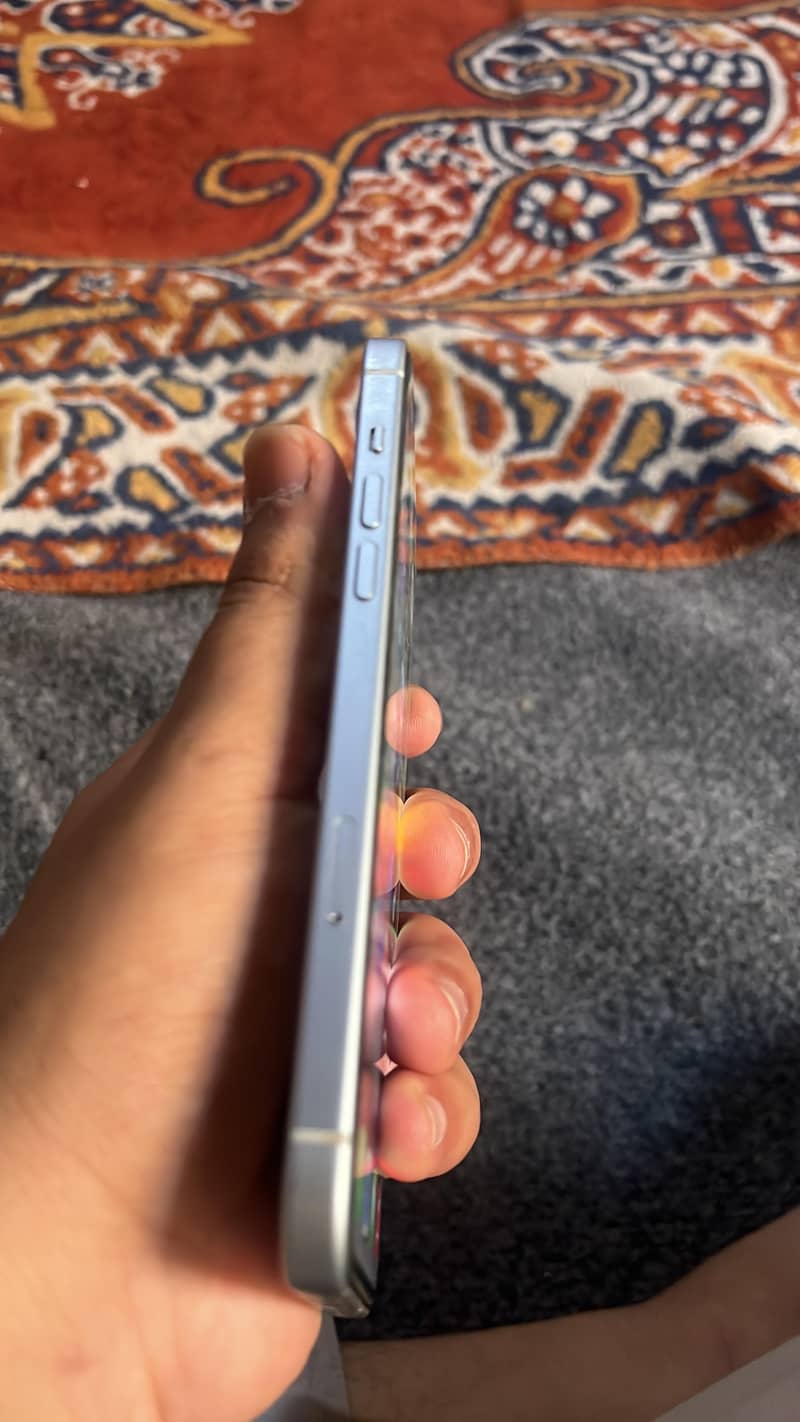 Iphone 15 plus 1