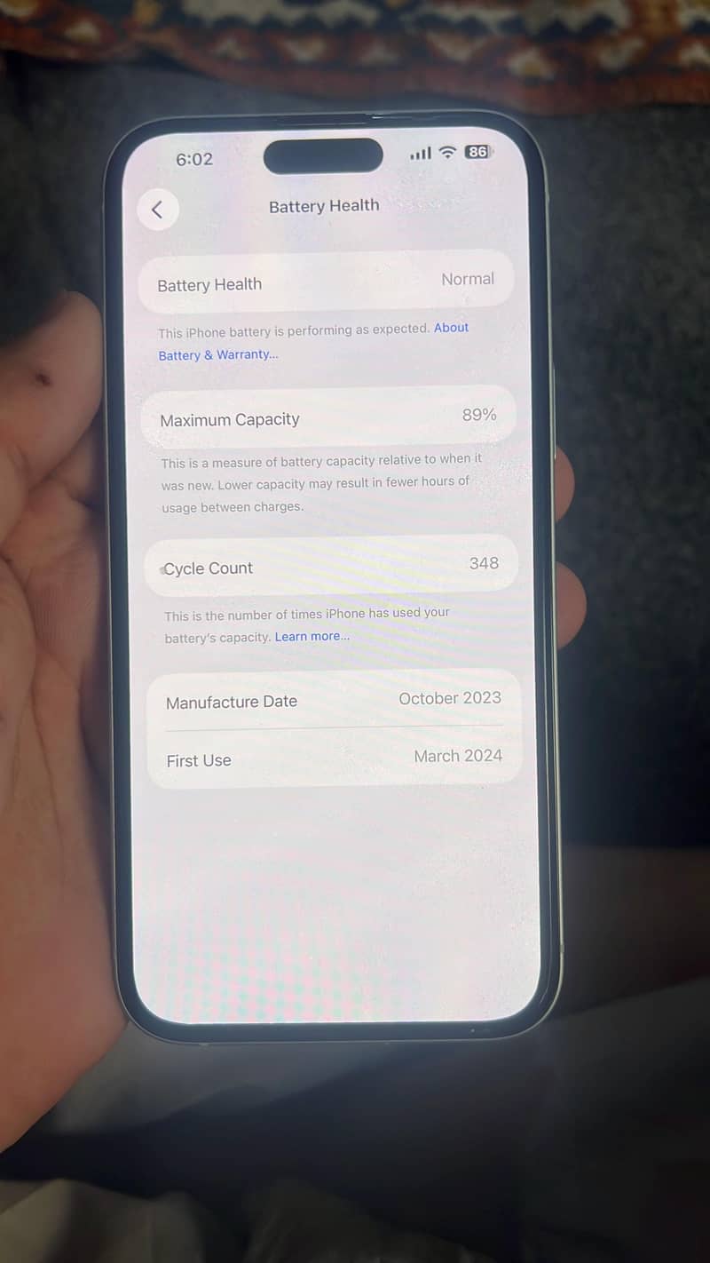 Iphone 15 plus 2