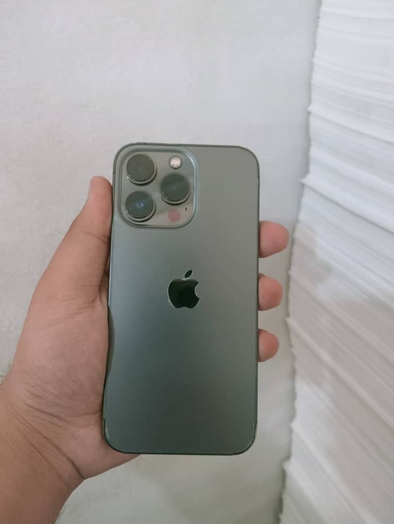 Iphone 13 pro 0