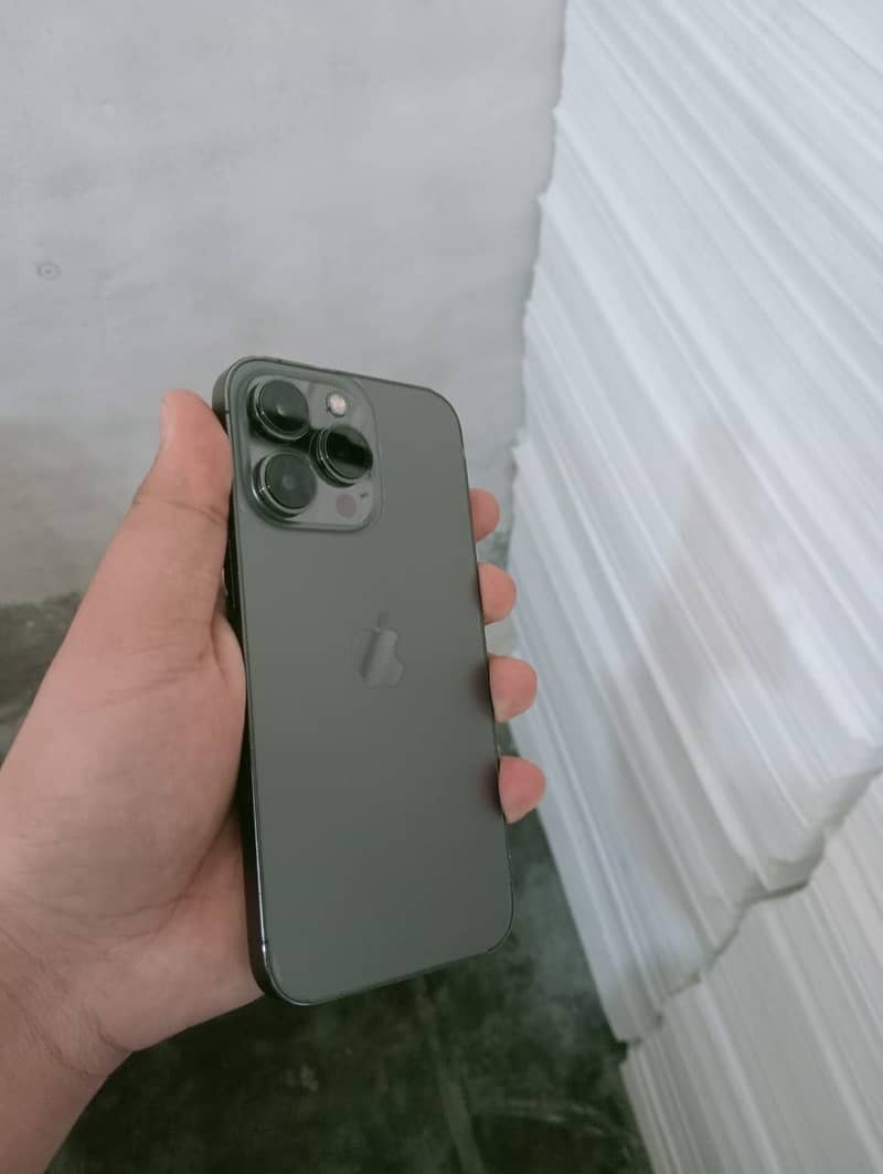 Iphone 13 pro 6