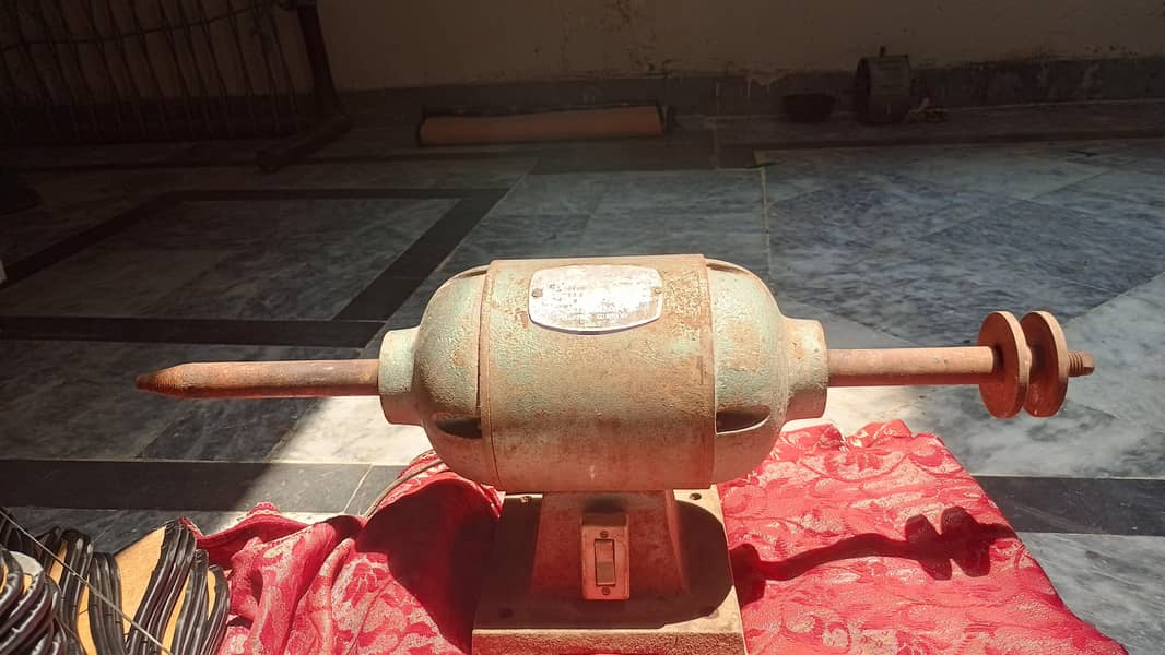 polisher buffer machine 0