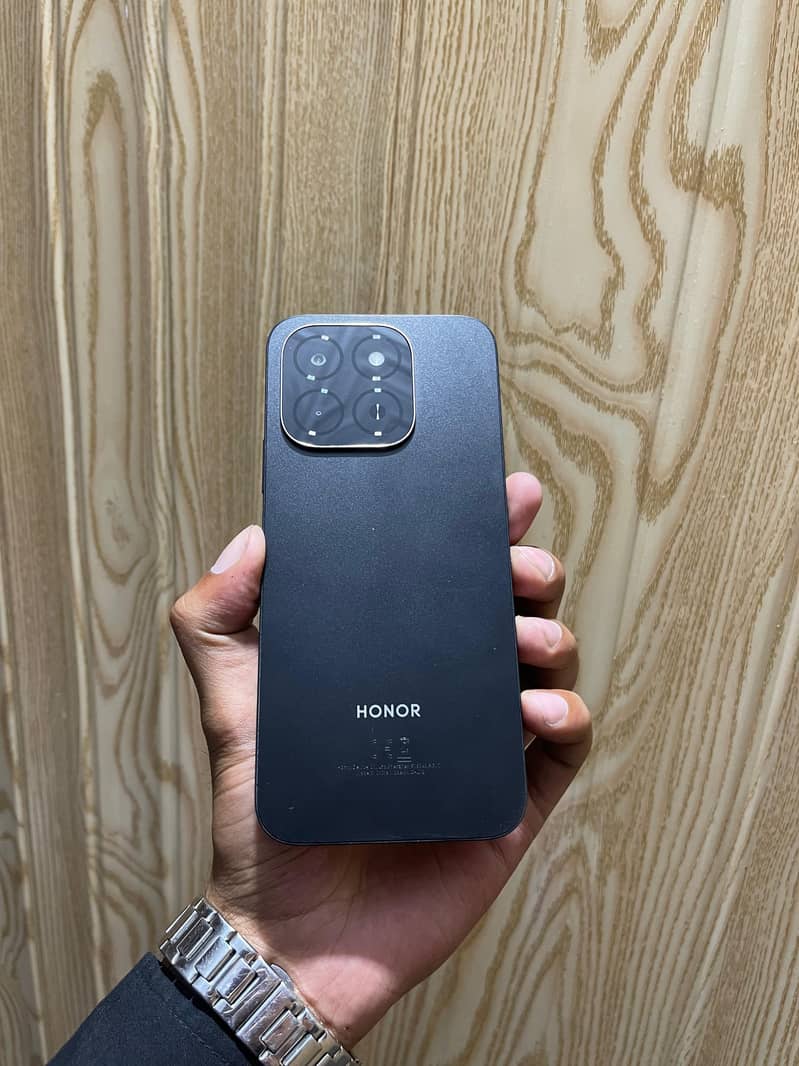 Honor X6C 2