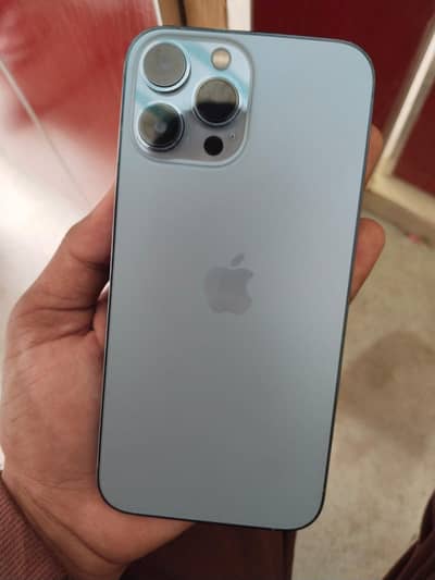 Apple iPhone 13 Pro Max