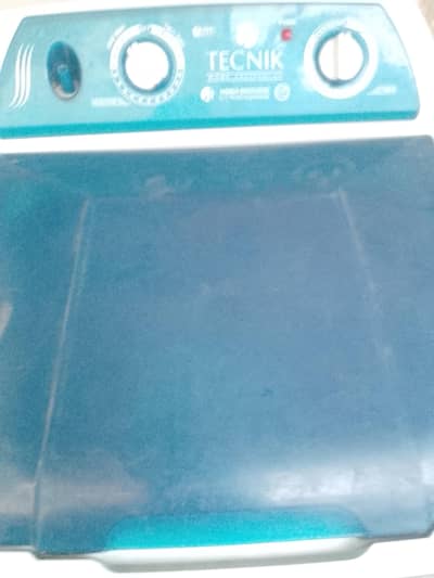 good working condition
