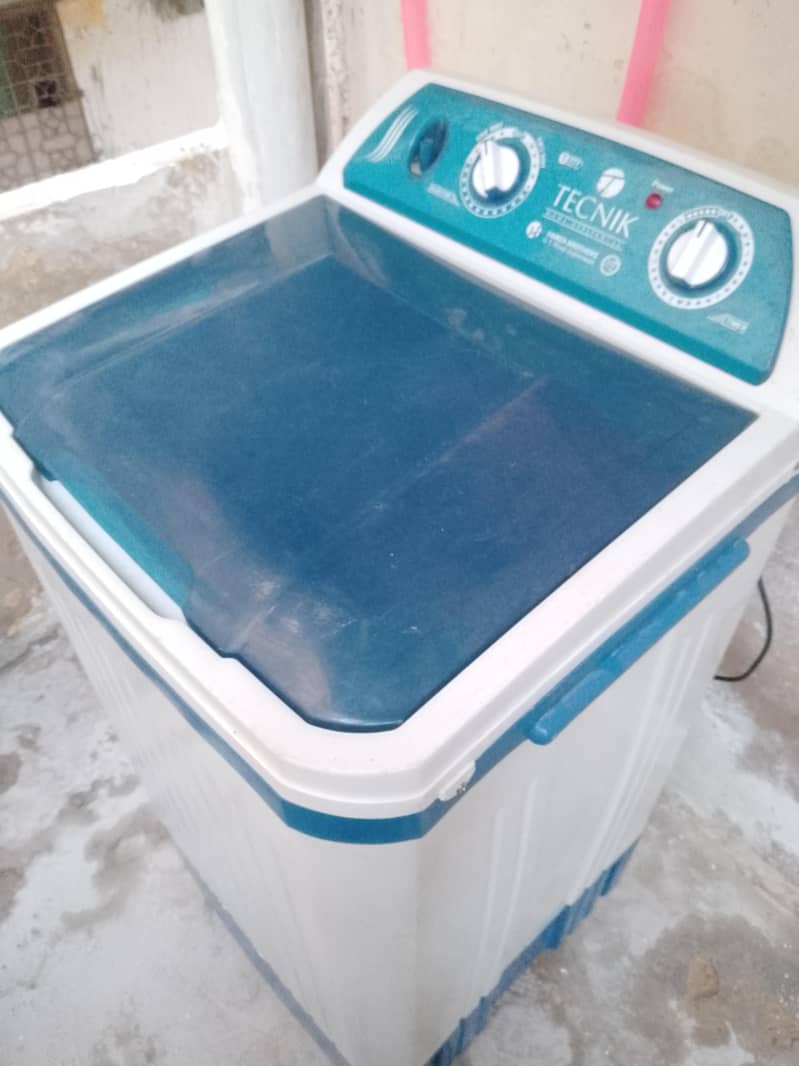 good working condition 2