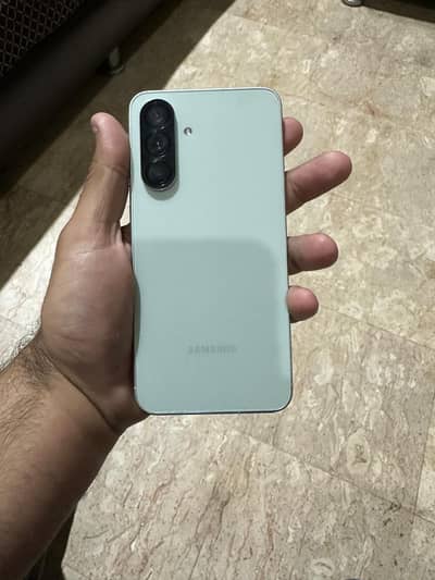 sumsung a56 12gb / rom 256