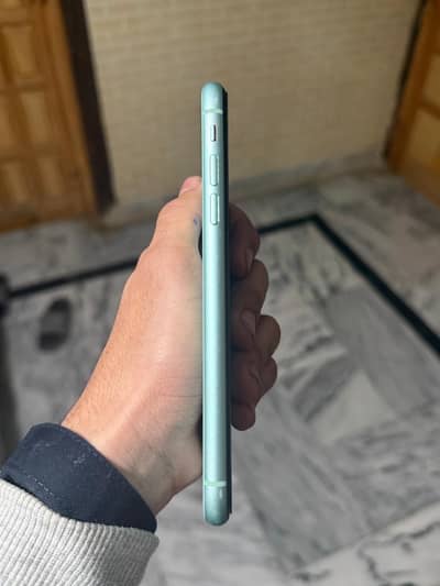 iPhone 11 pta approved