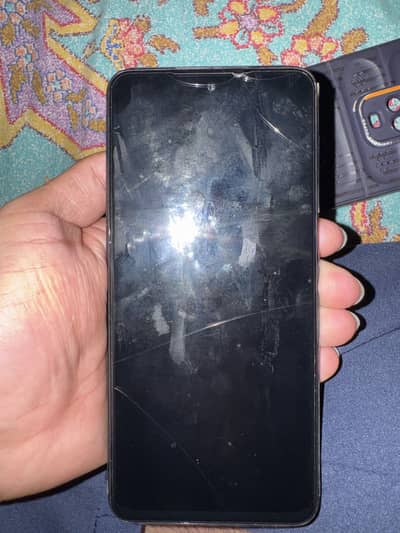 Xiomi note 9s for sale