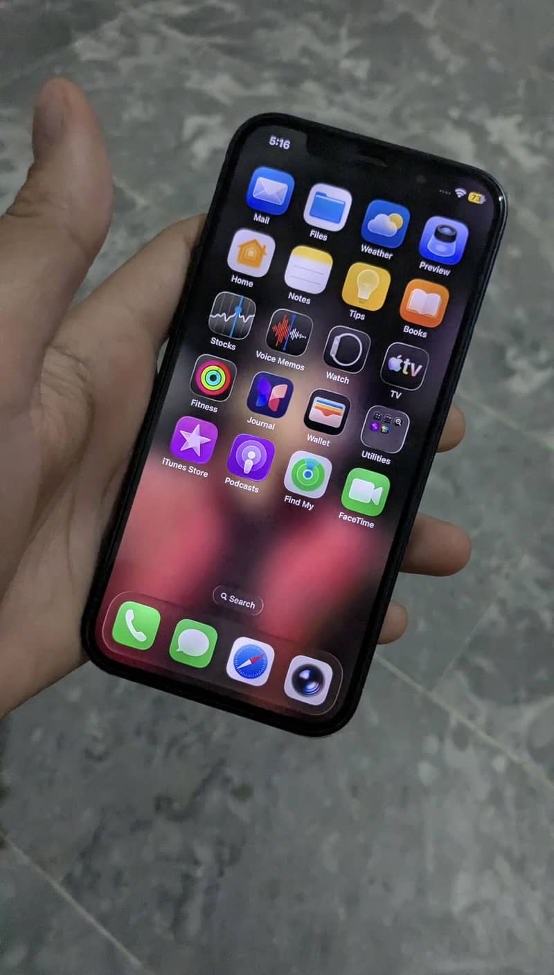 iPhone 12 Sim Working 0